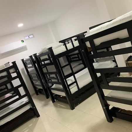 Hotel Sgh Boutique Deluxe Santa Marta  Luaran gambar