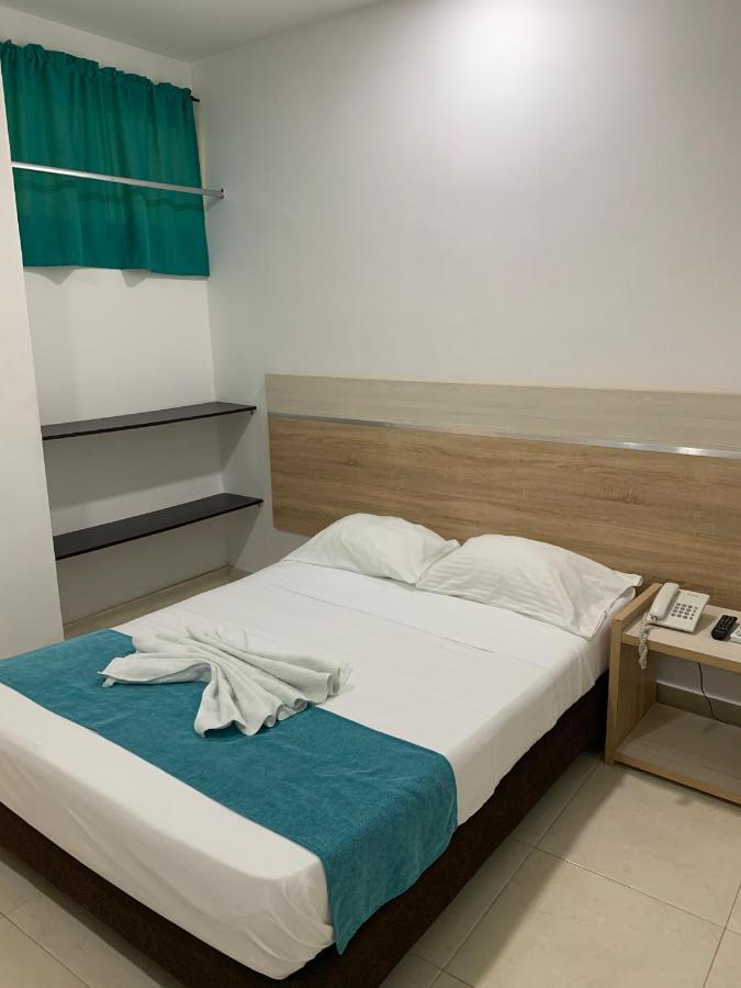 Hotel Sgh Boutique Deluxe Santa Marta  Luaran gambar