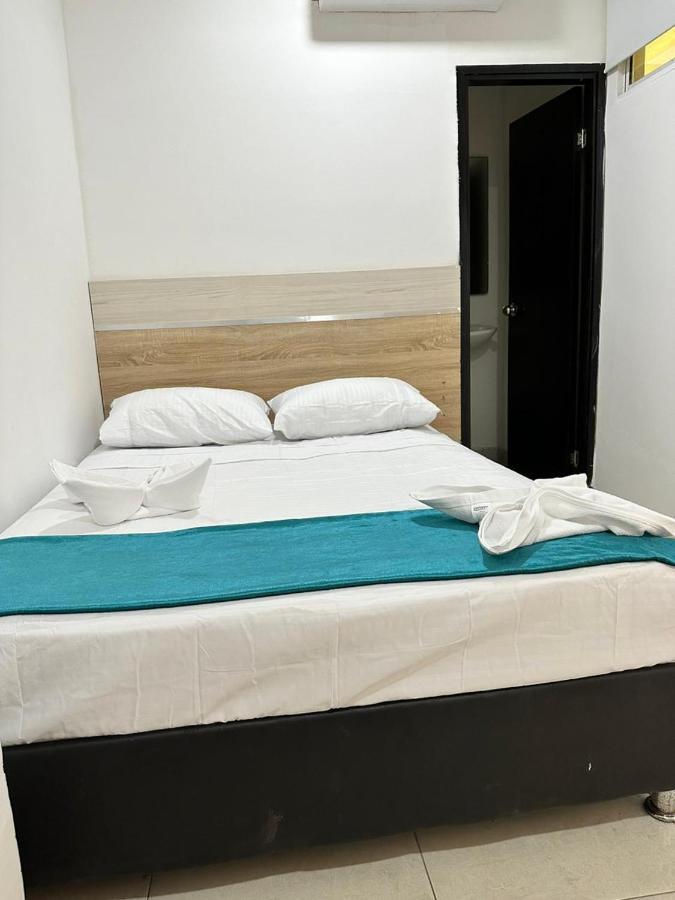 Hotel Sgh Boutique Deluxe Santa Marta  Luaran gambar