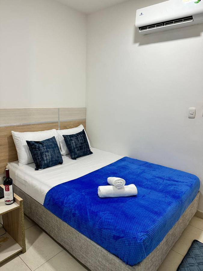 Hotel Sgh Boutique Deluxe Santa Marta  Luaran gambar