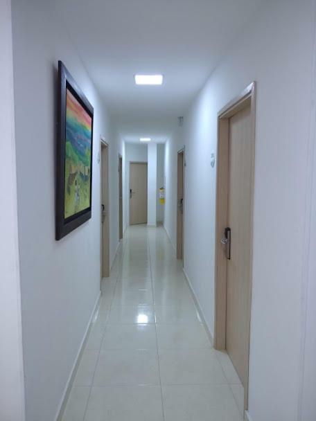 Hotel Sgh Boutique Deluxe Santa Marta  Luaran gambar