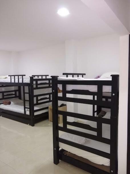 Hotel Sgh Boutique Deluxe Santa Marta  Luaran gambar