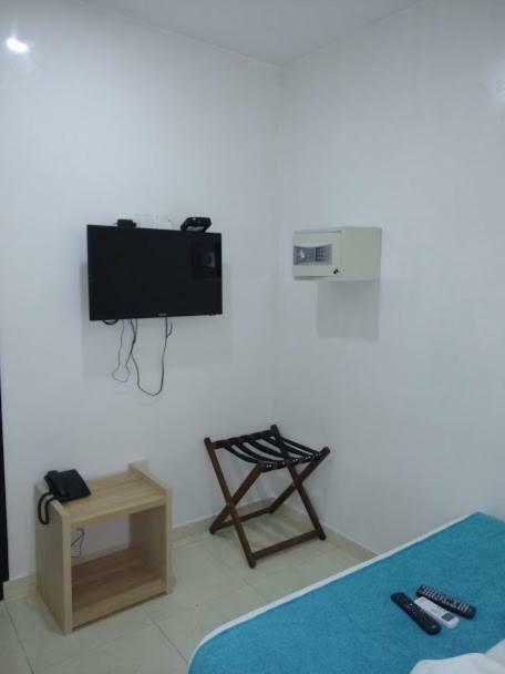 Hotel Sgh Boutique Deluxe Santa Marta  Luaran gambar
