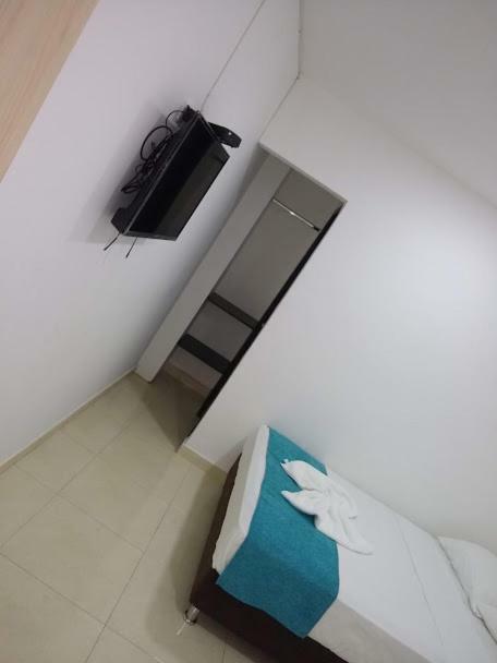 Hotel Sgh Boutique Deluxe Santa Marta  Luaran gambar