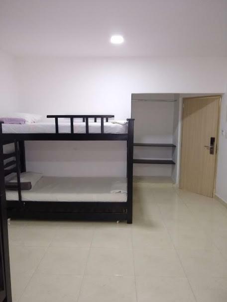 Hotel Sgh Boutique Deluxe Santa Marta  Luaran gambar